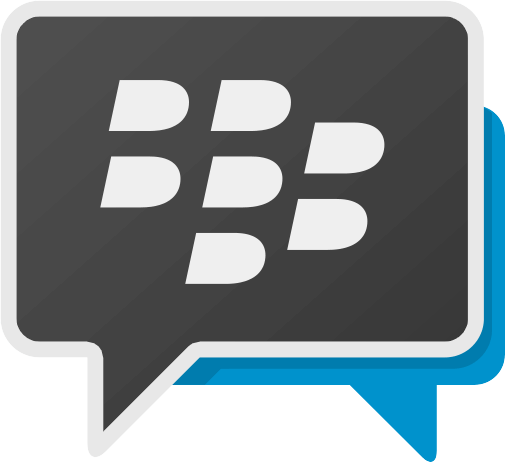 BlackBerry Messenger BBM جاسوس